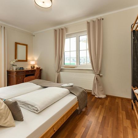Casa Mia Im Ringhofer By Schladming-Appartements Екстер'єр фото
