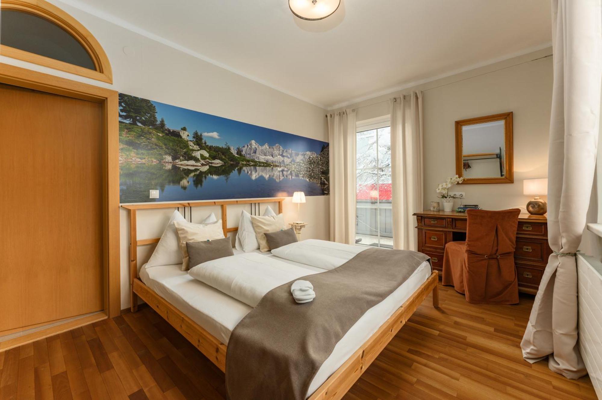 Casa Mia Im Ringhofer By Schladming-Appartements Екстер'єр фото