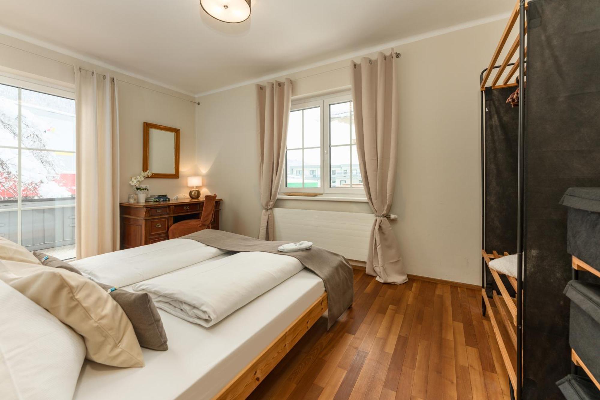 Casa Mia Im Ringhofer By Schladming-Appartements Екстер'єр фото